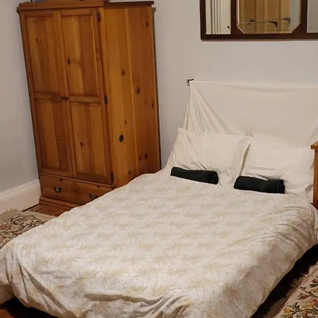 Centre Flat - Sleep Upto 4 Apartment Edinburgh