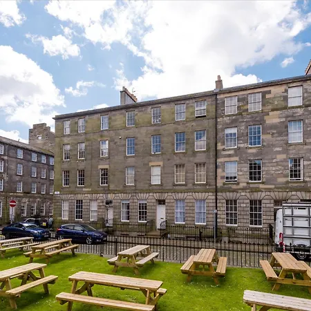 Apartamento The Gait At Hill Square *