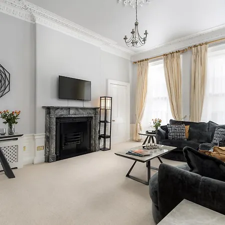 Apartamento The Gait At Hill Square