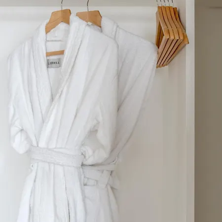 The Gait At Hill Square Edinburgh