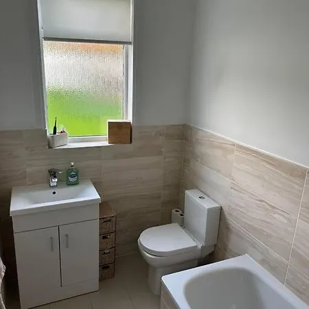 Dom wakacyjny Beautiful Family With Golf *