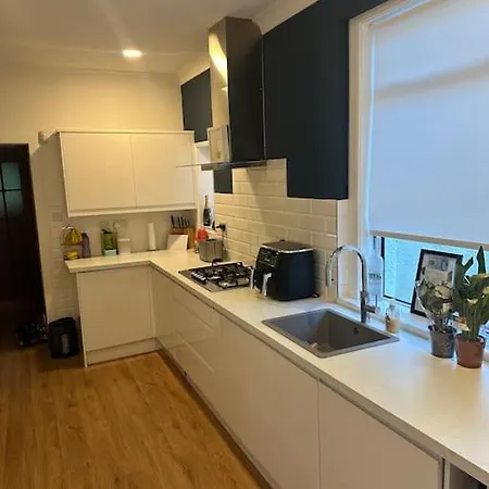 Beautiful Family With Golf Holiday home