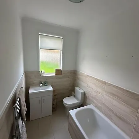 別荘 Beautiful Family With Golf