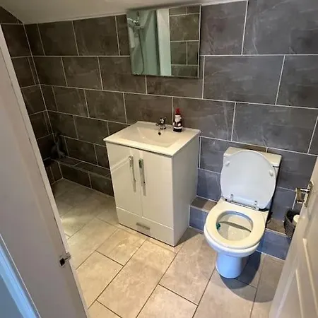 Holiday home Beautiful Family With Golf *