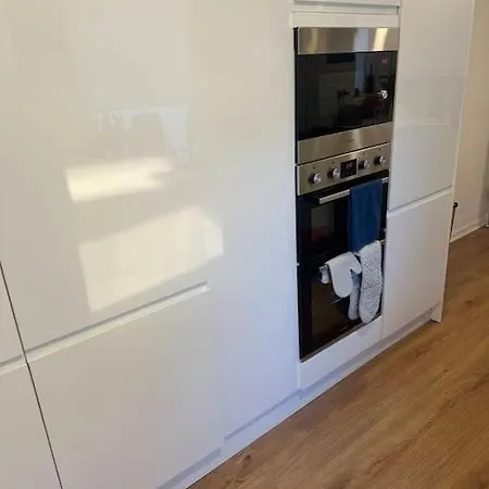 Holiday home Beautiful Family With Golf Edinburgh