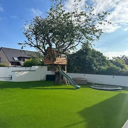 Holiday home Beautiful Family With Golf