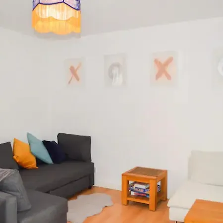 Apartment Guestready - Calm Near