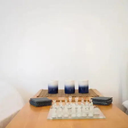 Guestready - Calm Near Apartment