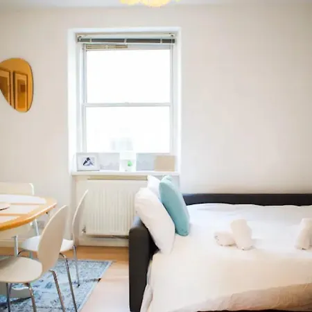 Apartment Guestready - Calm Near Edinburgh