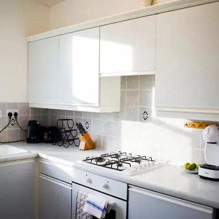 Guestready - Calm Near Apartment