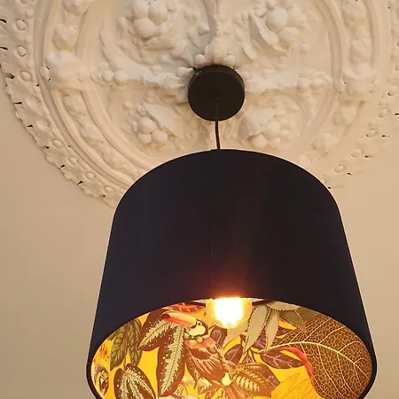 Beautiful Ground Floor Flat Near Haymarket