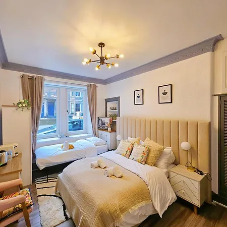 Guest house River Haven Edinburgh