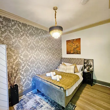 Πανσιόν River Haven 2*