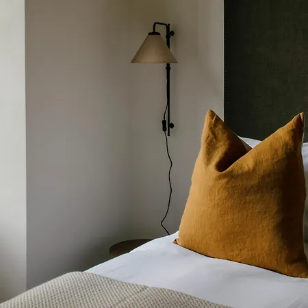 33 Castle Terrace Apart Otel Edinburgh