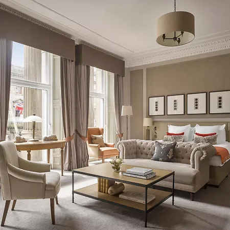 酒店 Intercontinental The George By Ihg