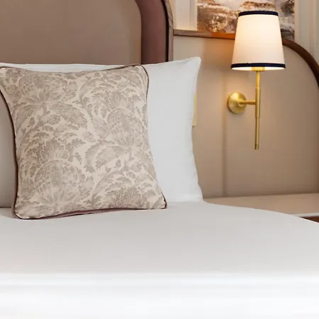 The Caledonian Edinburgh, Curio Collection By Hilton אדינבורו
