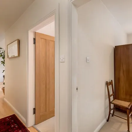 Causewayside - The Address Edinburgh