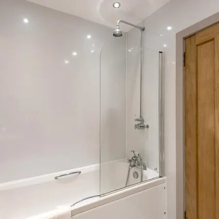 Apartmán Causewayside - The Address *