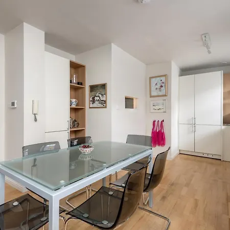 Causewayside - The Address Edinburgh