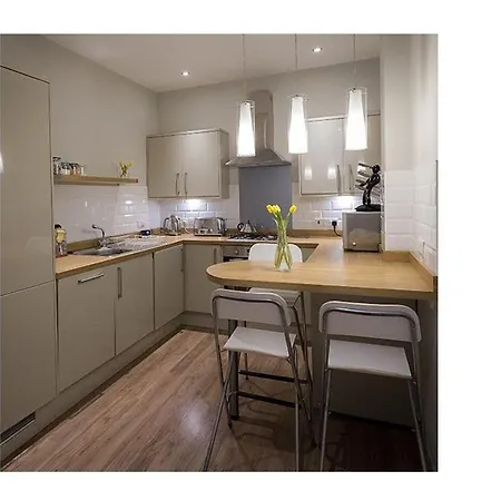 The Lane * エディンバラ