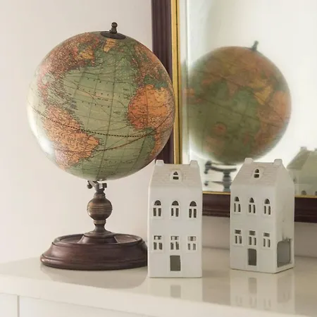 شقة Guestready - Spacious And Beautiful 2br Flat In Morningside *