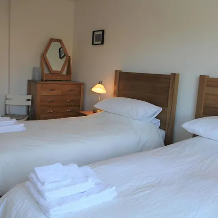 Twenty Dc Vakantiehuis *