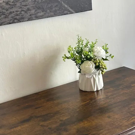 Apartment 1 Bedroom In Old Town