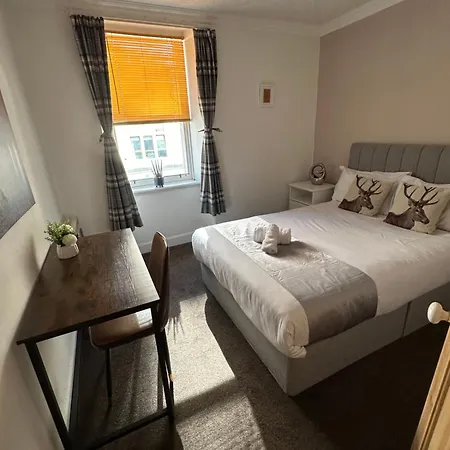 1 Bedroom In Old Town