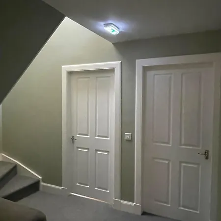 Corstorphine Lejlighed Edinburgh