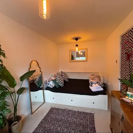 Homestay Private With Separate Shower And Free Parking Edinburgh