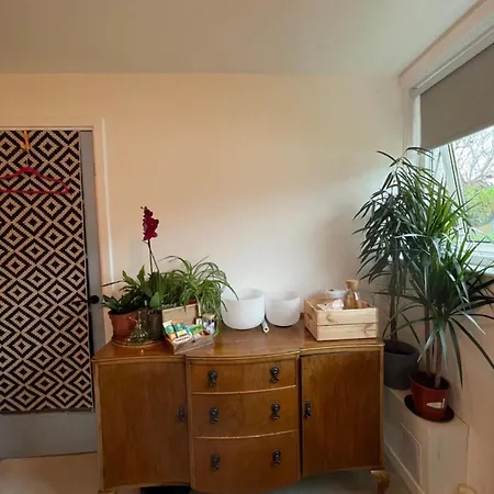 홈스테이 Private With Separate Shower And Free Parking