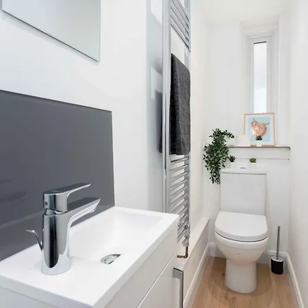 1bedroom-ground Floor-apartment