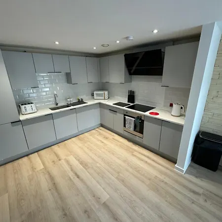 Km Granton Apartamento