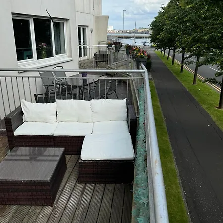 Apartamento Km Granton