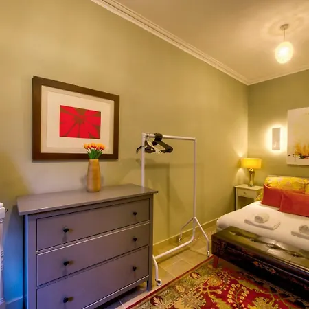 Guestready - Manor Place Basement Appartamento