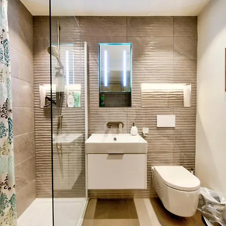 Apartamento Guestready - Manor Place Basement Edimburgo