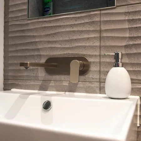 Guestready - Manor Place Basement Appartamento *