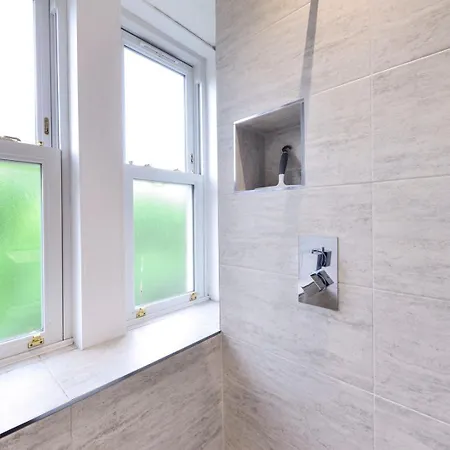 Apartamento Guestready - Lovely 2 Bed Flat In The City Centre