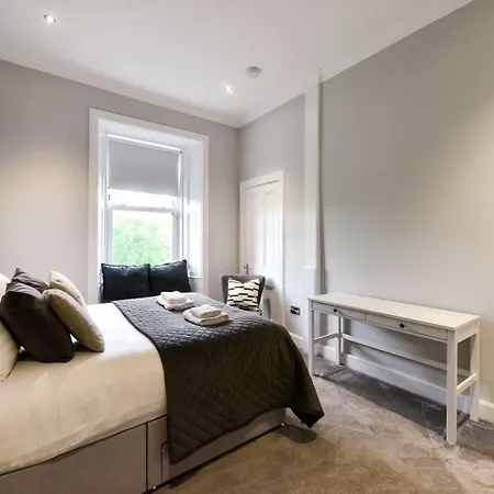 Guestready - Lovely 2 Bed Flat In The City Centre Apartamento