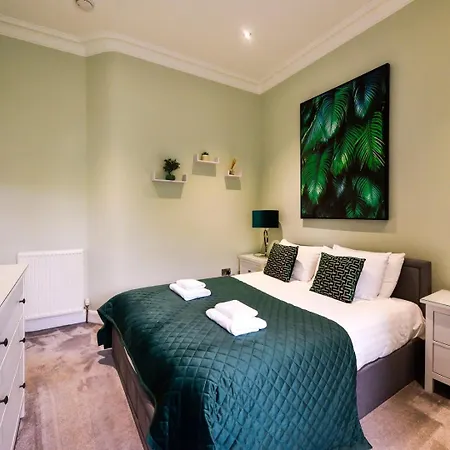 Apartamento Guestready - Lovely 2 Bed Flat In The City Centre *
