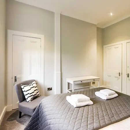 Guestready - Lovely 2 Bed Flat In The City Centre