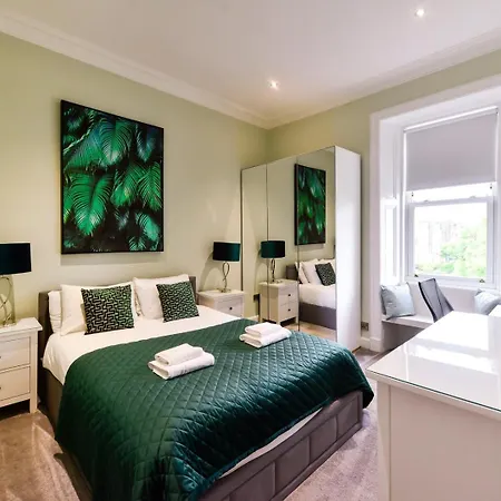 Apartamento Guestready - Lovely 2 Bed Flat In The City Centre *