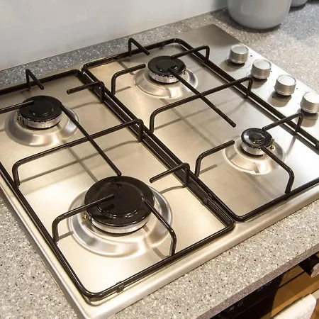 Guestready - Lovely 2 Bed Flat In The City Centre Apartamento Edimburgo