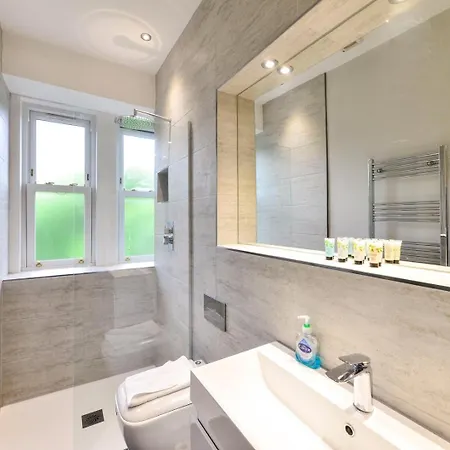Guestready - Lovely 2 Bed Flat In The City Centre Apartamento