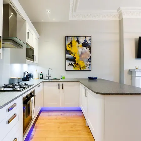 Guestready - Lovely 2 Bed Flat In The City Centre Apartamento *