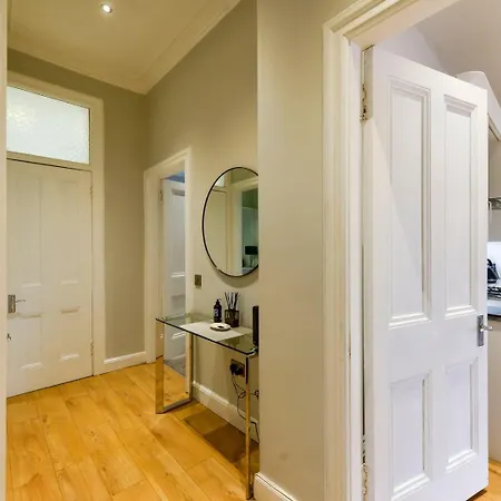 Guestready - Lovely 2 Bed Flat In The City Centre Apartamento