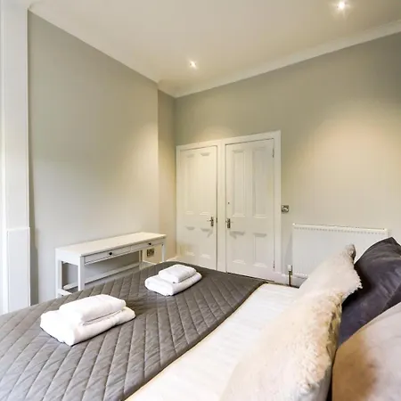 Apartamento Guestready - Lovely 2 Bed Flat In The City Centre *