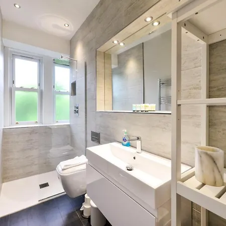 Guestready - Lovely 2 Bed Flat In The City Centre