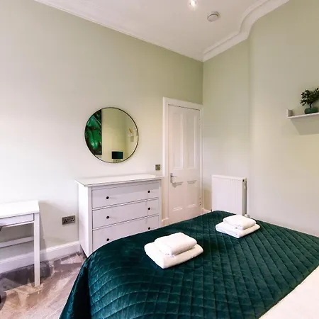 Apartamento Guestready - Lovely 2 Bed Flat In The City Centre