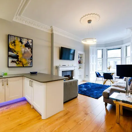 Guestready - Lovely 2 Bed Flat In The City Centre Apartamento *